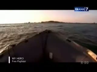 Harta Karun, Incaran Para Pemburu