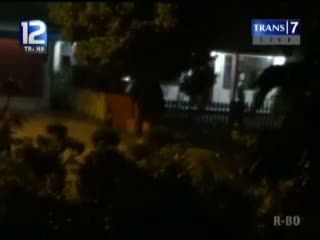 Pelajar Tawuran Dikeluarkan dari Sekolah