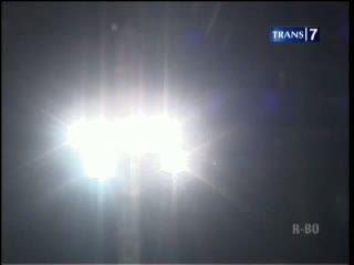 Final Kejurnas Slalom