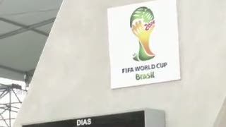 Dengan Jersey Baru, Brasil Incar Gelar Juara Dunia Keenam