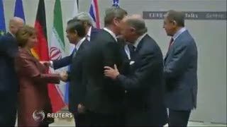 Ini Reaksi Israel, Amerika dan Iran Soal Perjanjian Nuklir
