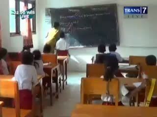 Kualitas dan Kesejahteraan Guru