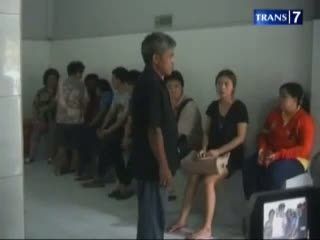 Manajer SPBU Tewas Ditembak Perampok