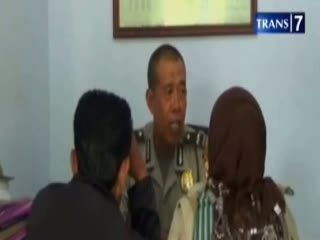 Berduaan di Hotel Sepasang Guru Diamankan
