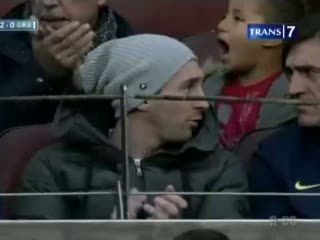 Taring Tajam El Barca Tanpa Messi