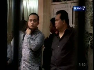 Ikuten Meninggal, Keluarga Yakin Bukan Bunuh Diri