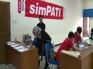 Ngopi Bersama Mahasiswa Unair