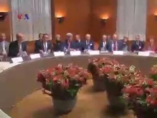 Agenda Di Balik Perjanjian Nuklir Iran