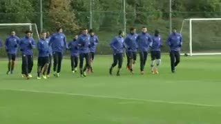 Wenger : Kami Ingin Lolos