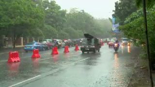 Cegah Kematian di Musim Hujan, Ini Himbauan Ahok Buat Warga