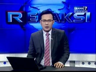 Tertimpa Bangunan Roboh, Pasutri Kritis