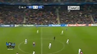 Kalah di Kandang Basel, Chelsea Lolos Babak 16 Besar 