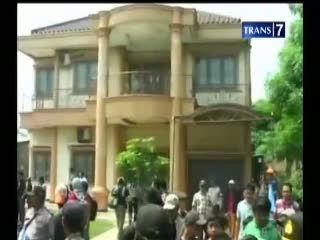 Pabrik Pekerjakan Anak di Bawah Umur Kembali Terungkap