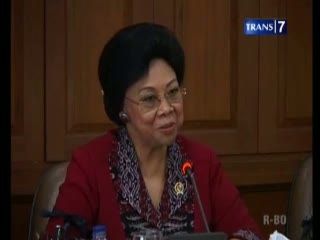 Tanggapan Menkes Terkait Demo Dokter