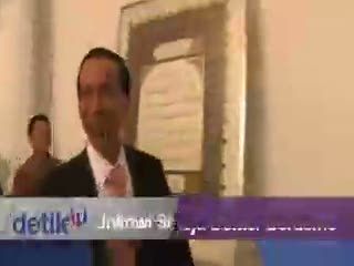 Jokowi Setuju Dokter Berdemo
