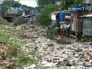 Sampah Menumpuk, Tanggung Jawab Siapa?