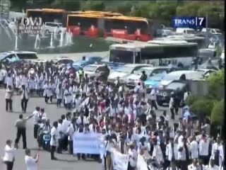 Sampah Menumpuk, Tanggung Jawab Siapa?