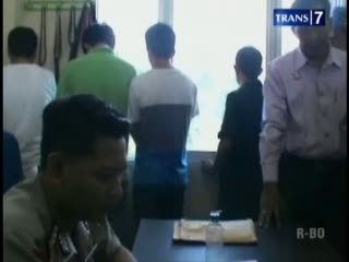 Simpan Sabu, Dokter Ditangkap Polisi