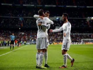 Duet Maut di Benua Biru