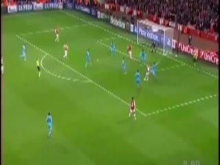 Ini Dia Parade Gol-gol Kilat di Liga Champions