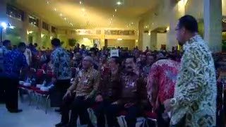 APBD DKI 2014 Rp 67 Triliun, Jokowi: Sudah Diberikan ke Dewan Ontime Tuh!