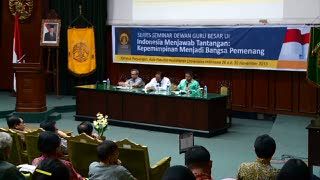 Surya Paloh: Pemerintah Sekarang Seperti Trio Macan!  
