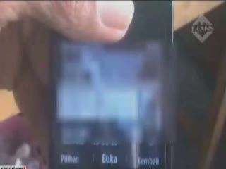 Aksi Mesum Pasangan Muda-mudi Diintip dan Direkam Beredar