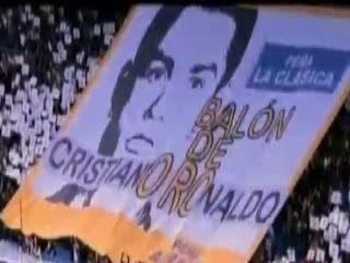 Serba-serbi Matchday V Liga Champions