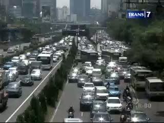 Menanti Efektifitas KA Bandara