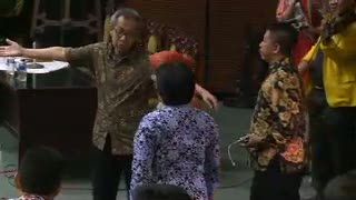 Terakhir Masuk Surga, Itu Alasan Wali Kota Surabaya Ogah Jadi Presiden