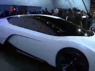 Mobil Hidrogen Lebih Unggul Ketimbang Mobil Listrik