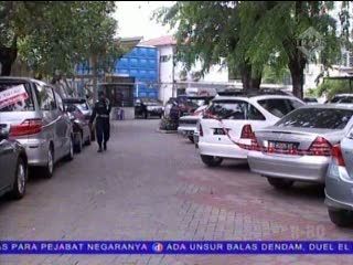 KPK Sita 18 Mobil Terkait Akil Mochtar