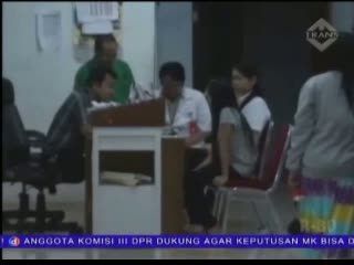 Siswi SMK Aborsi di Belakang Tempat Kos 