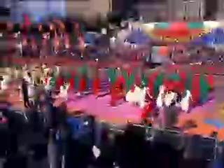 Begini Cara Warga NU Rayakan Thanksgiving di AS 