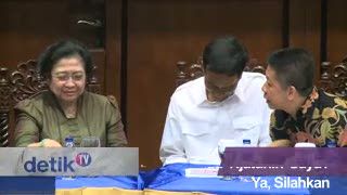 Jokowi: Mau Njatuhin Saya? Ya, Silahkan