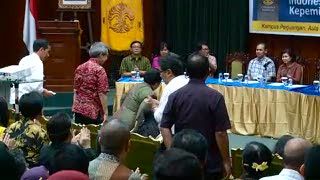 Mega: Politik Masih Transaksional, Kita Belum Siap Model Capres Independen