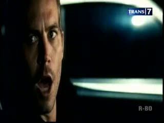 Aktor Fast and Furious Meninggal