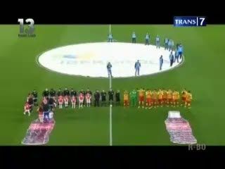 Minus Messi, Barca Kalah Lagi