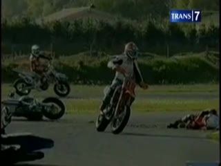 Race Penghormatan Simoncelli Makan Korban