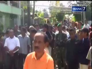 Mabuk, Puluhan Pemuda Mengamuk di Pernikahan, 1 Orang Tewas