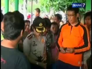 Pembacok Istri Mantan Anggota DPRD Ditangkap