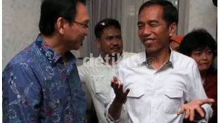 Dituding Kantongi Duit Rp 1,74 Miliar Per Bulan, Ahok: Fitra Lucu!