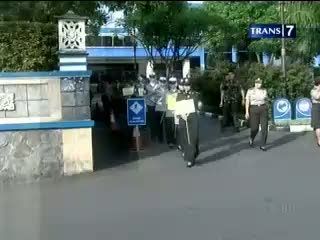 Polemik Jilbab di Tubuh Polri