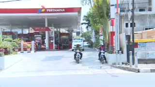 Pertamina Ngebut Pasang RFID, Mayoritas Pemilik Mobil Masih Cuek
