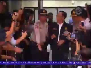 41 Pertanyaan KPK untuk Jero Wacik