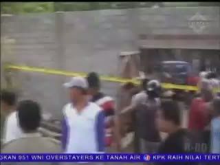 Pabrik Miras Berkedok Kandang Hewan Digerebek