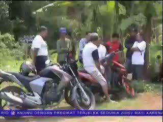Berpura-pura Sebagai Tamu, Rumah Dosen Dirampok 