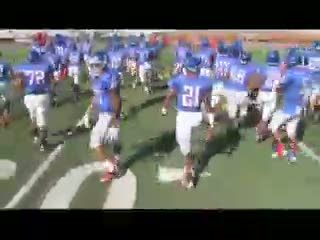 Perempuan di Olah Raga Paling Keras di Dunia