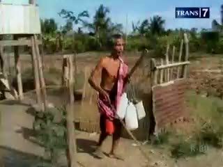 Semangat Mandiri Tuna Netra