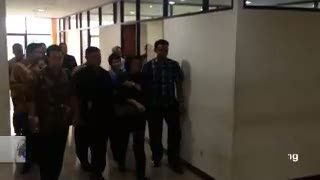 Wakil Menteri Keuangan Bersaksi untuk Kasus Hambalang